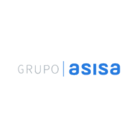 Grupo Asisa logo
